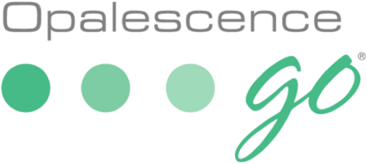 Opalescence Go